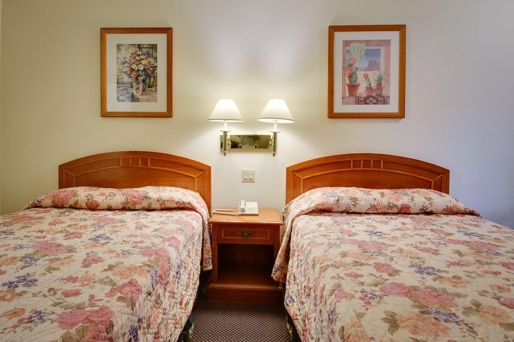 Vagabond 3* Hacienda Heights