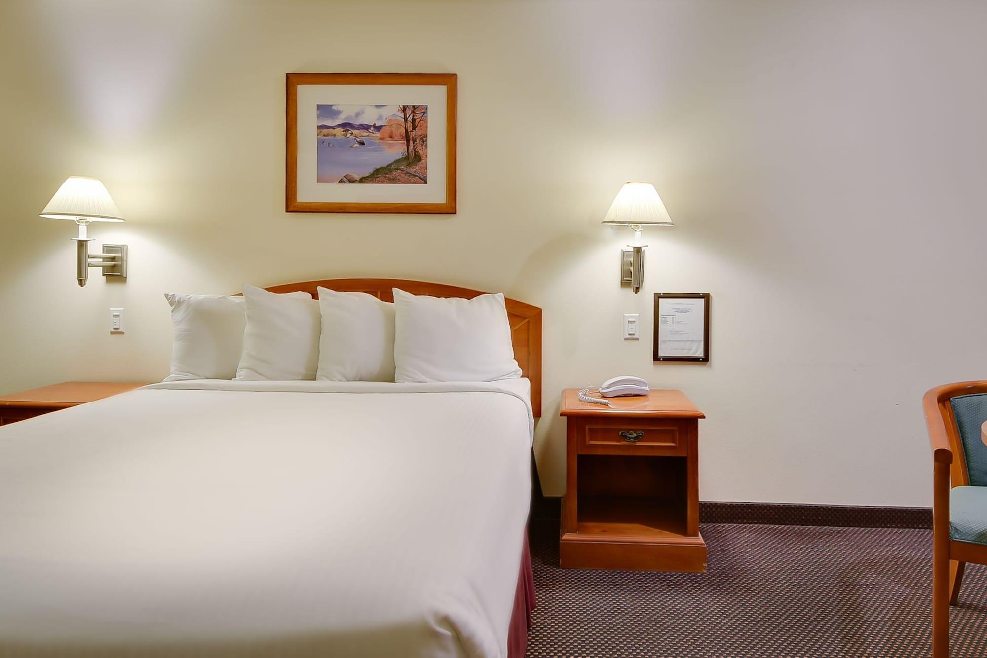 Vagabond Hotel 3*