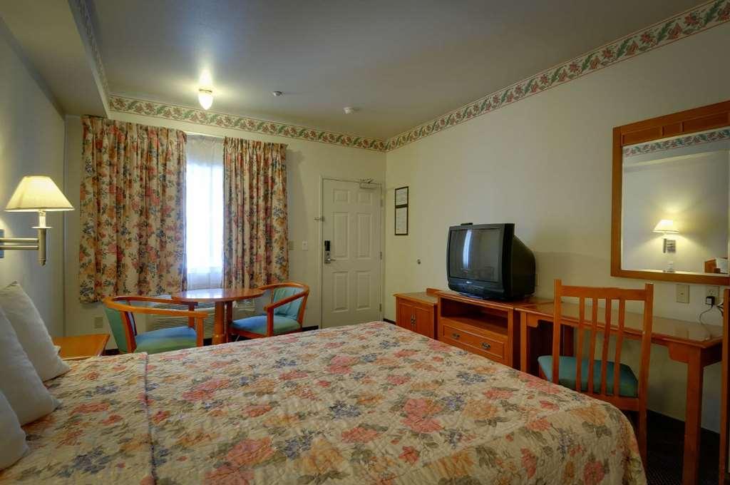 Vagabond Hotel